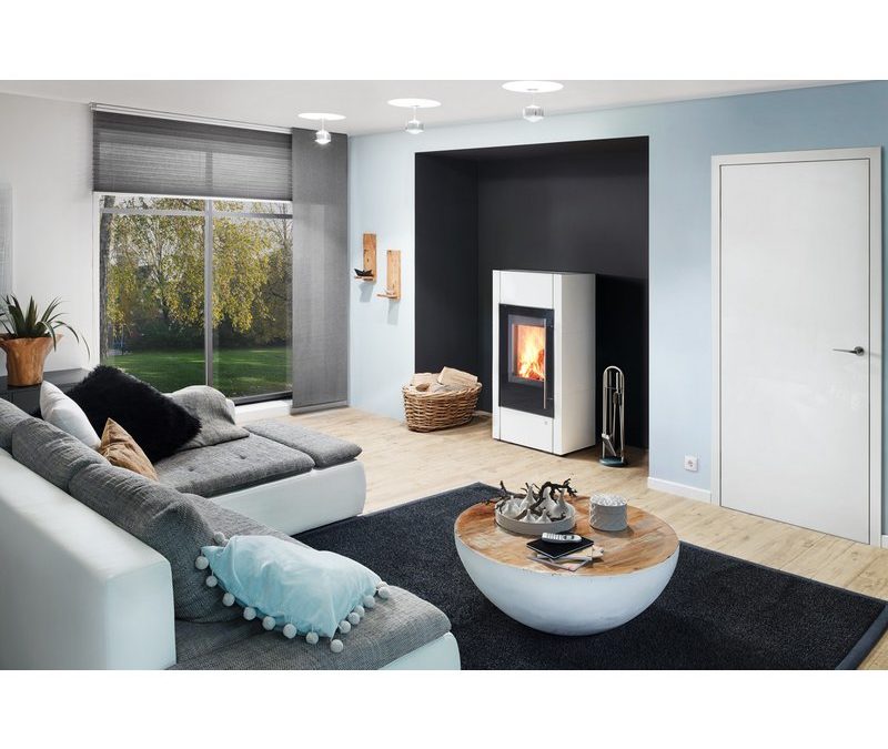 Olsberg Kaminofen ALEGRE/ ALEGRE POWERBLOC Compact