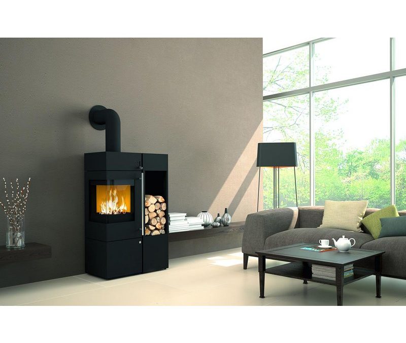 Olsberg Kaminofen IPALA Compact