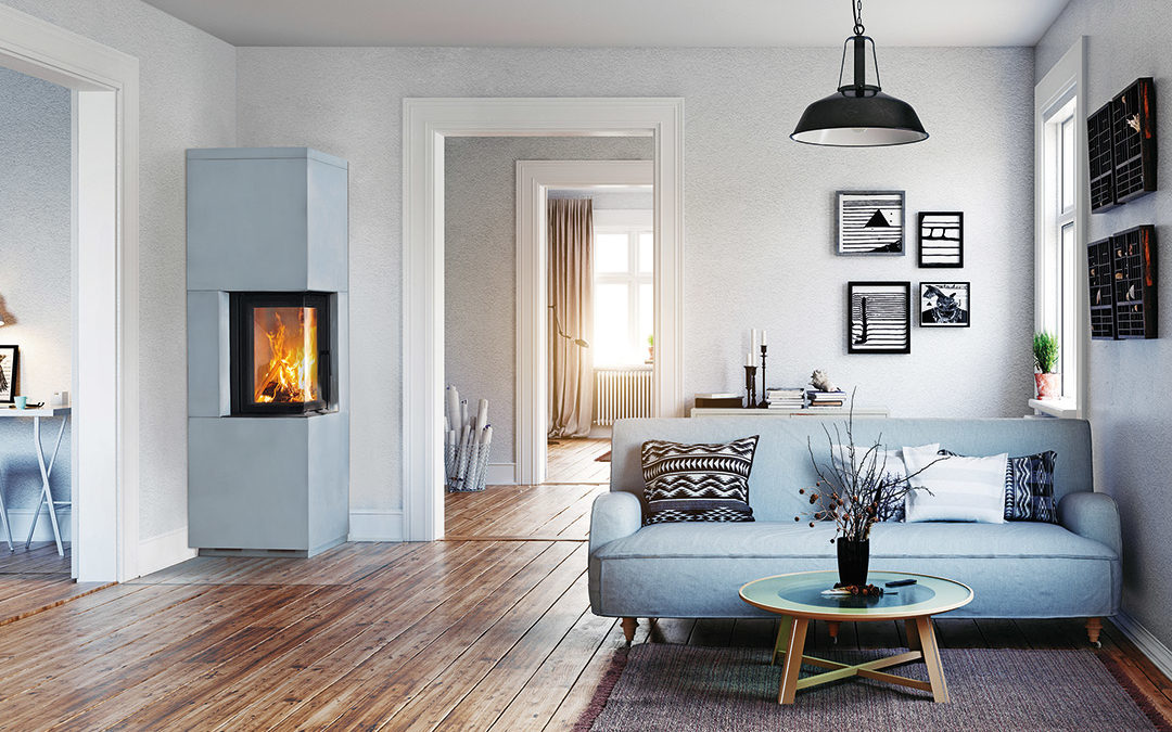 Camina Schmid Kaminbausatz S3