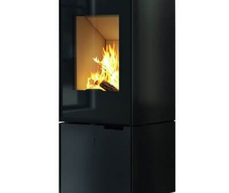 Spartherm Kaminofen Ambiente A7