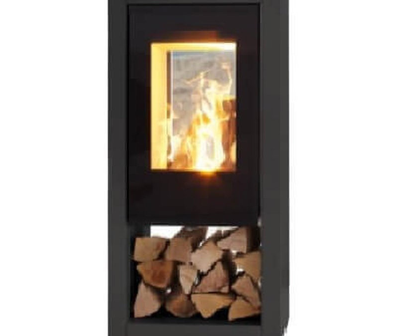 Kaminofen Spartherm Ambiente A8