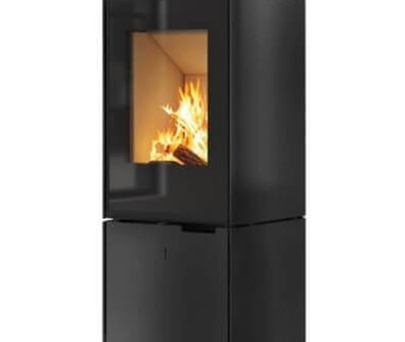 Spartherm Kaminofen Ambiente A9