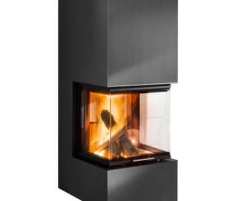 Spartherm Kaminofen Artemis