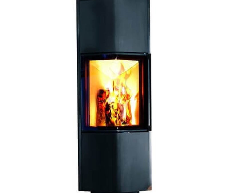 Spartherm Kaminofen Cubo L