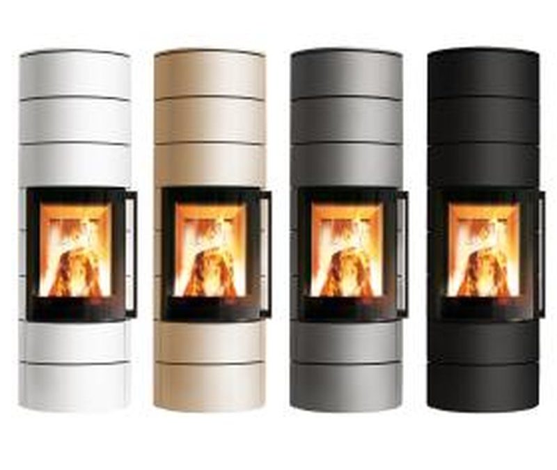 Spartherm Kaminofen Ambiente A4