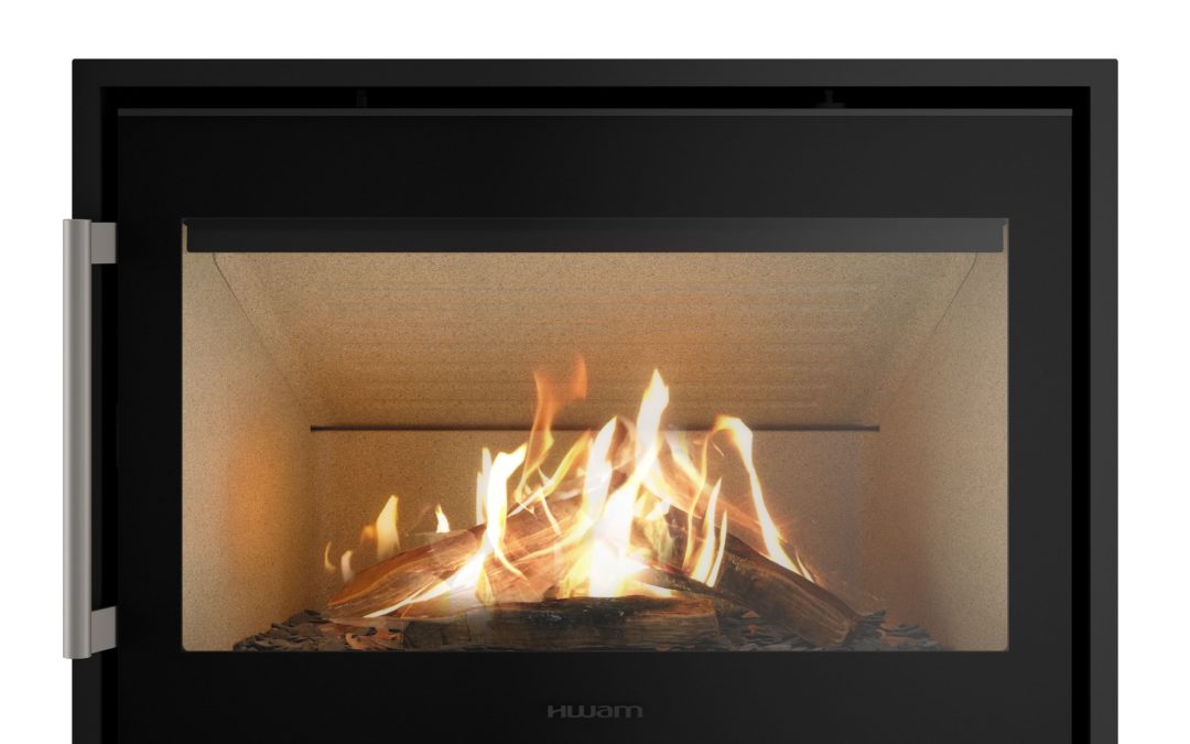 HWAM Kaminofen I 40/55c