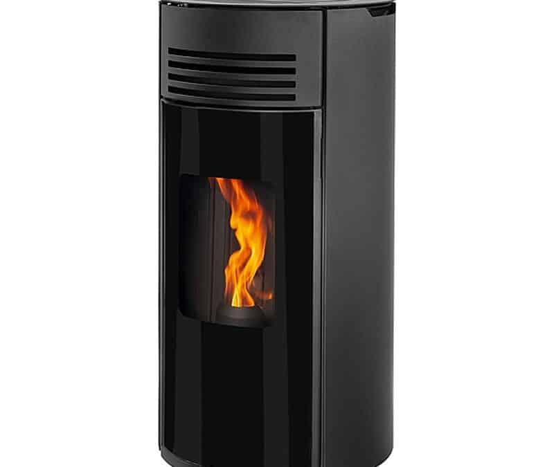 Aduro Pelletofen P4