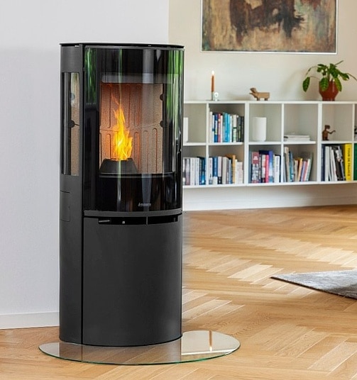 Aduro Pelletofen P5 Lux